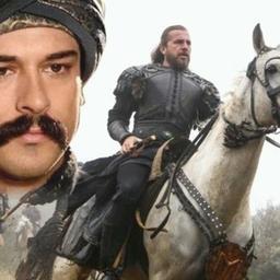 Revival of Ertugrul / Founding of Osman / Great Seljuks / Barbarossa / Legend (Studio KAYLI/AveTurk)