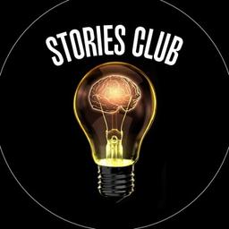 CLUB DE HISTORIAS