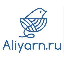 Магазин пряжи Aliyarn.ru