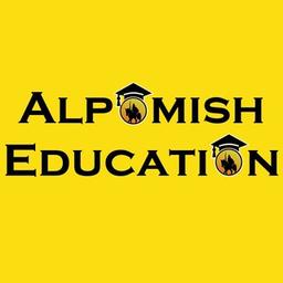 Alpomische Bildung