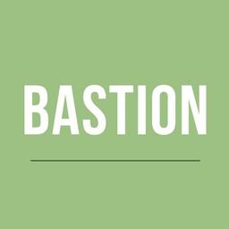 Bastión